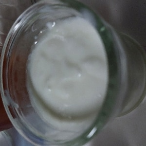 カスピ海ヨーグルト✨無調整牛乳や低脂肪牛乳を好みで